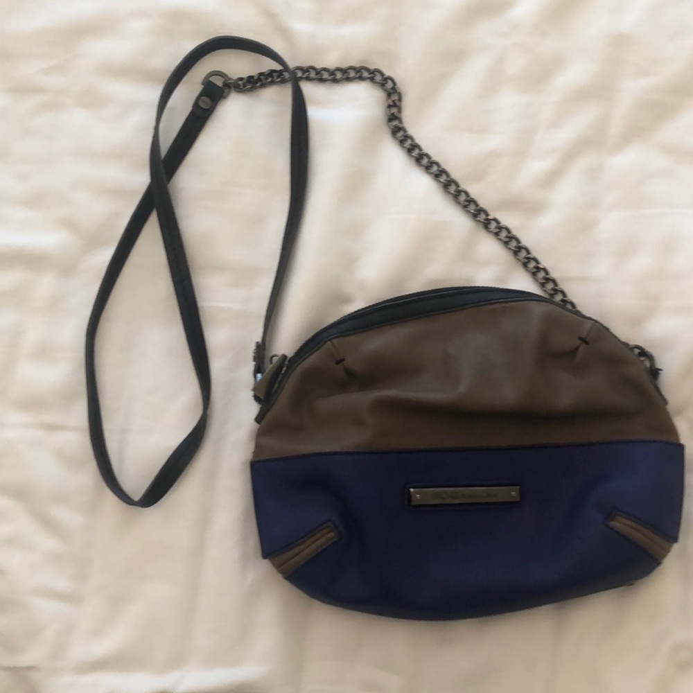 Rachel Roy crossbody bag